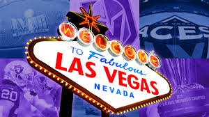Las Vegas Sports Teams