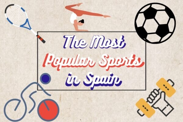 Most Popular Sport in Spain