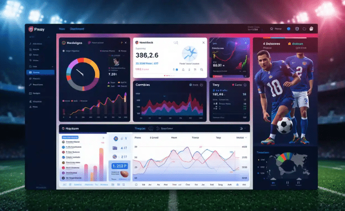 about sportquery