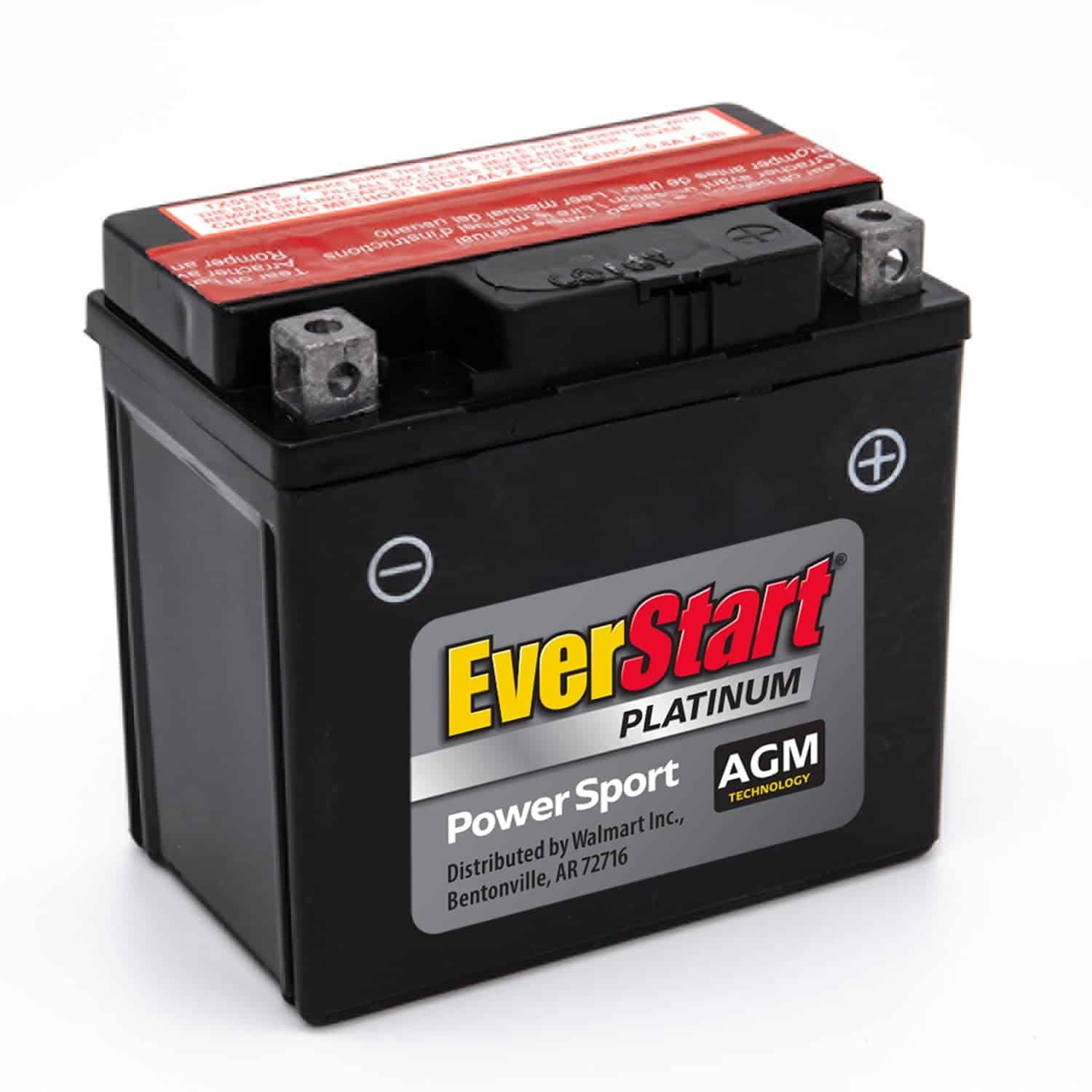 Agm Power Sport Battery