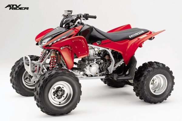 Best Sport Atv