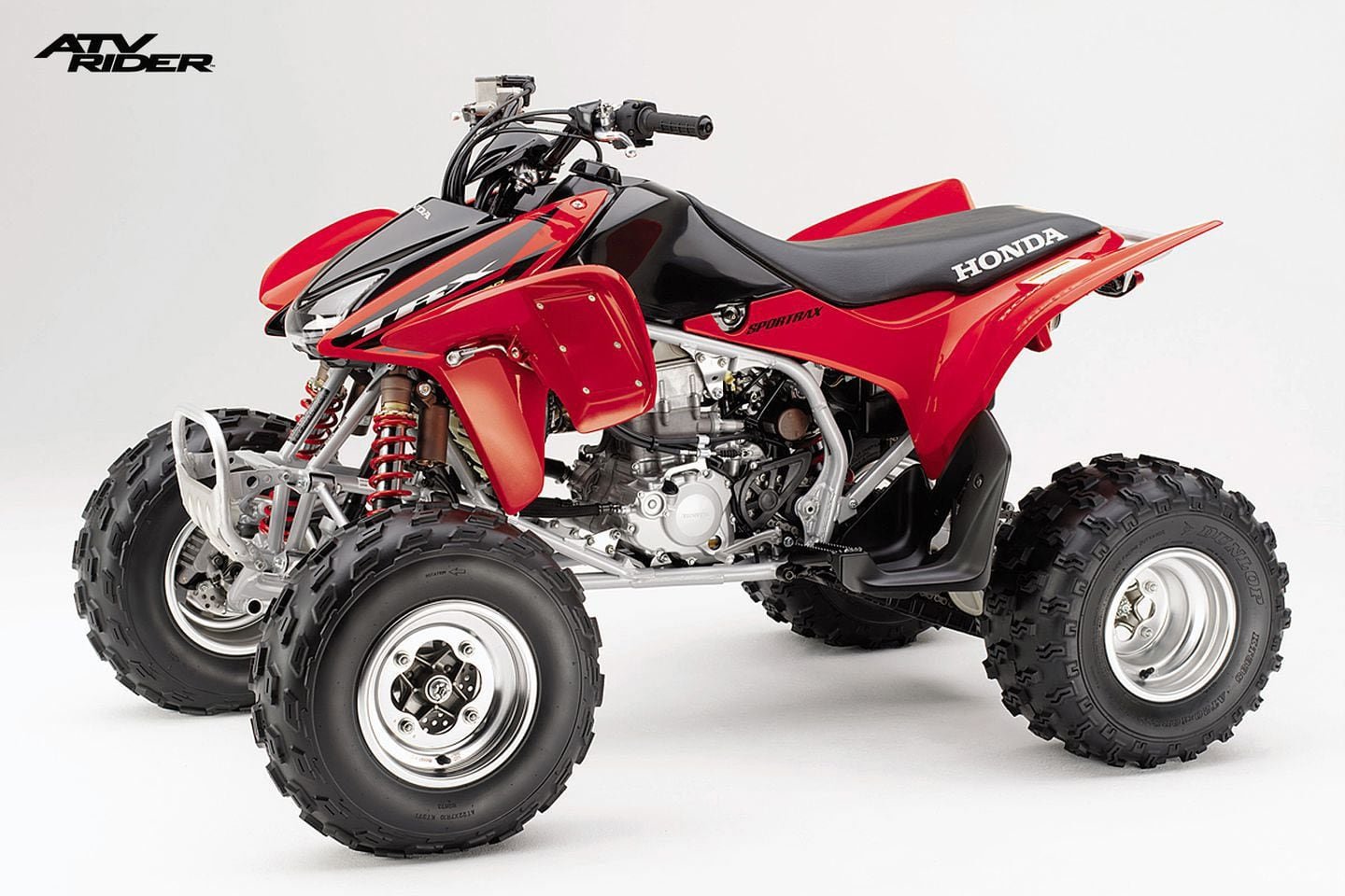 Best Sport Atv