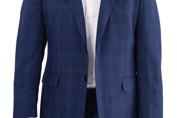 Blue Sport Coat