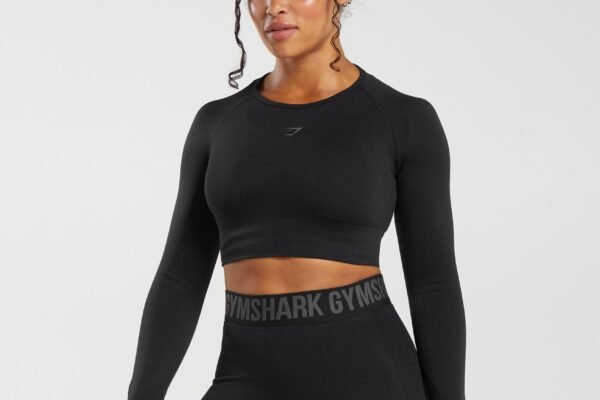 Crop Top Sport