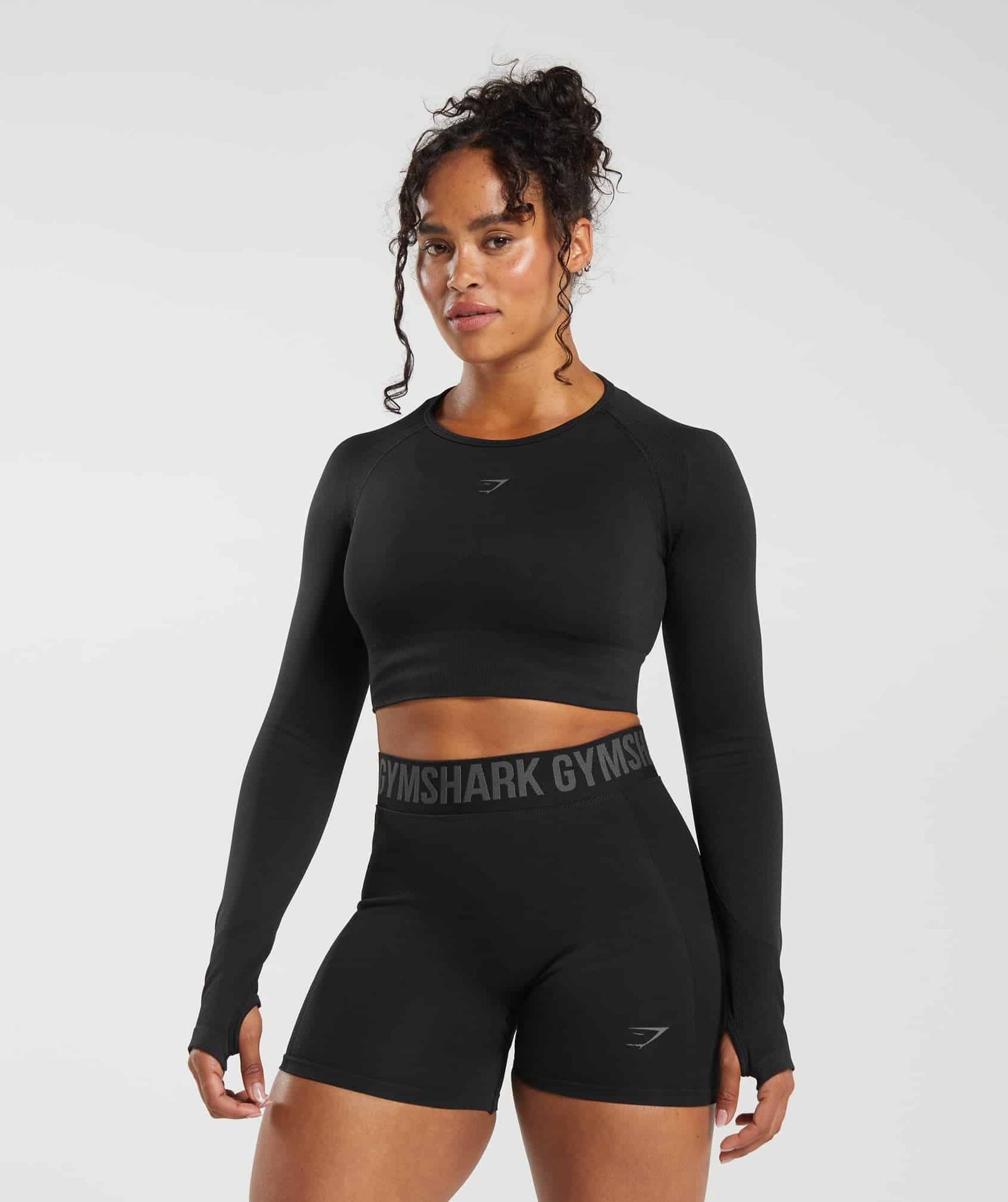 Crop Top Sport