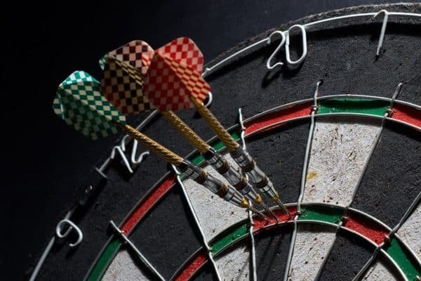 Is Darts an Olympic Sport: Uncover the Truth Is Darts an Olympic Sport