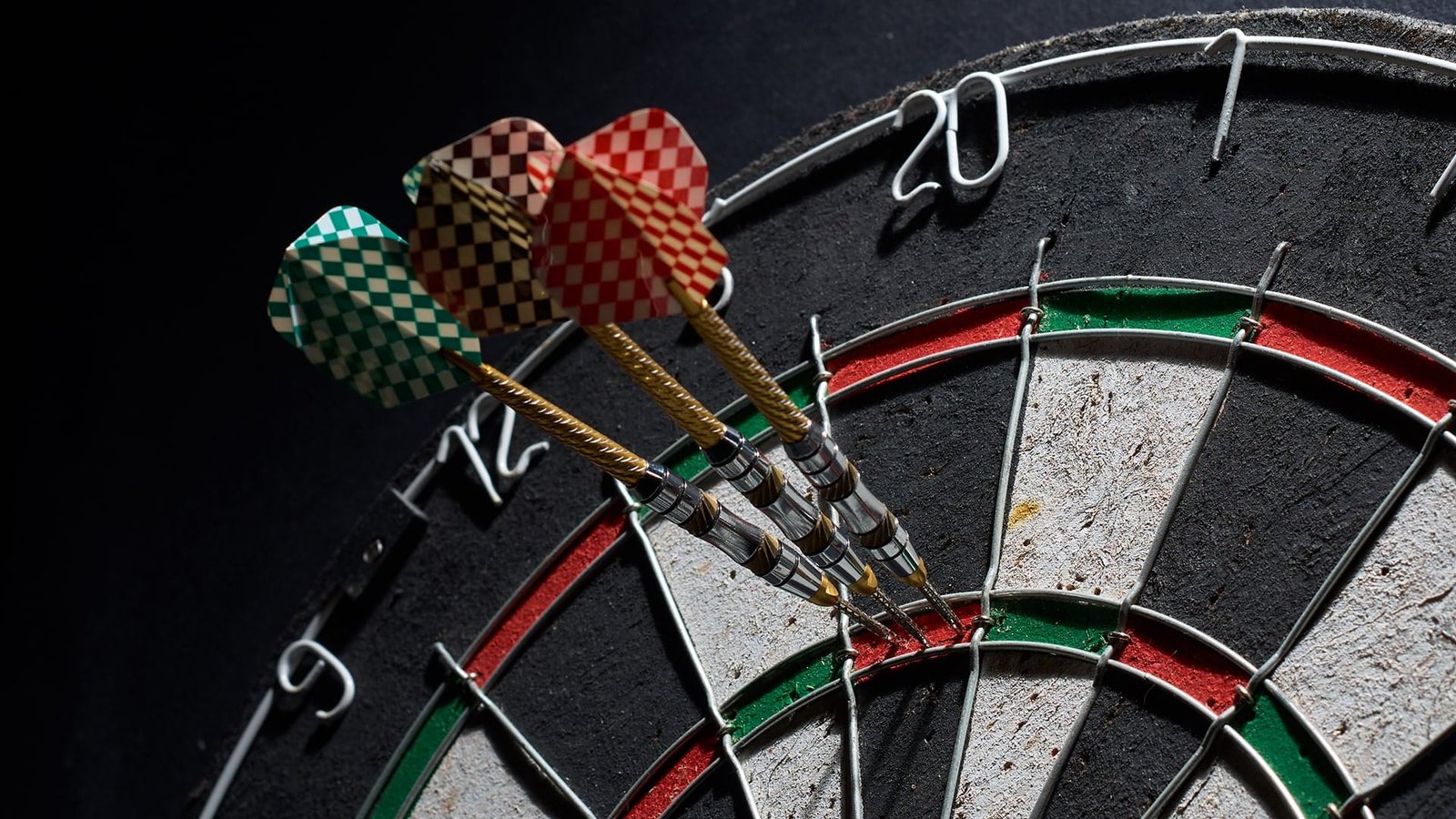 Is Darts an Olympic Sport