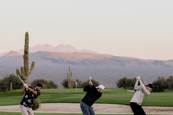 Is Golf an Expensive Sport