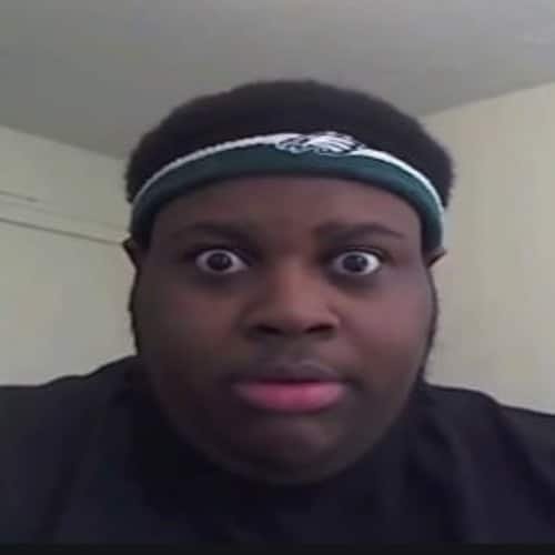 Is Jacking off a Sport