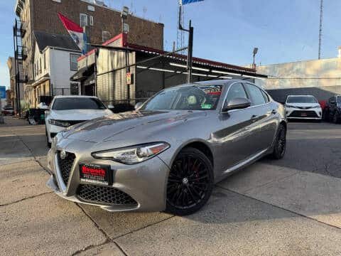 Newark Auto Sport