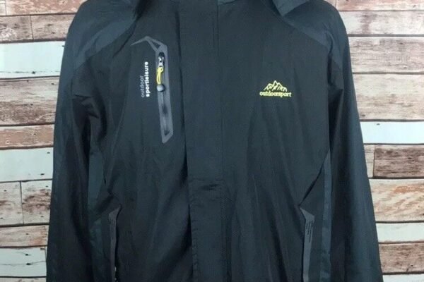 Outdoor Sport Jacket