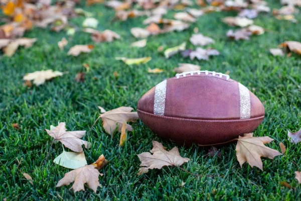 Popular Autumn Sport