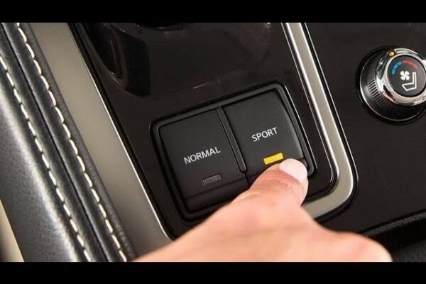 Que Significa Sport En Un Carro: Unlocking Enhanced Performance Que Significa Sport En Un Carro