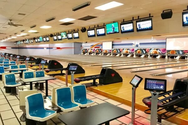 Sport Bowl Sioux Falls: The Ultimate Bowling Experience Sport Bowl Sioux Falls
