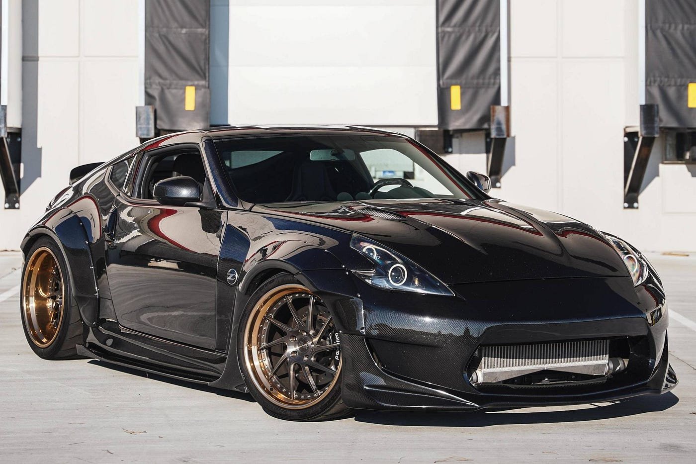 Sport Cars under 20K