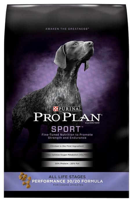 Sport Dog Food