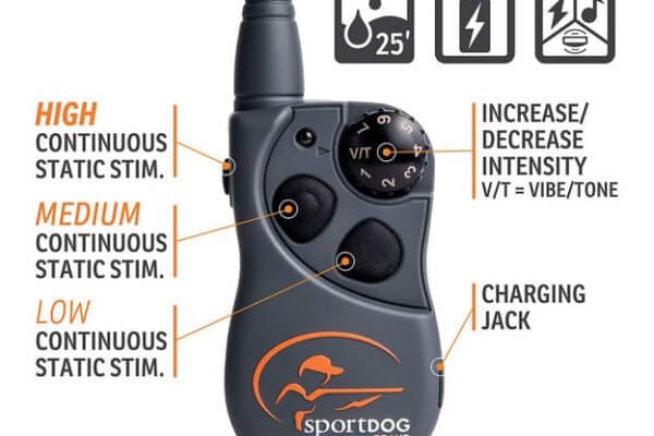 Sport Dog Remote: Ultimate Guide to Effective Training Sport Dog Remote