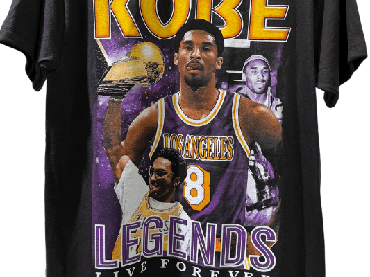 Sport Graphic Tees