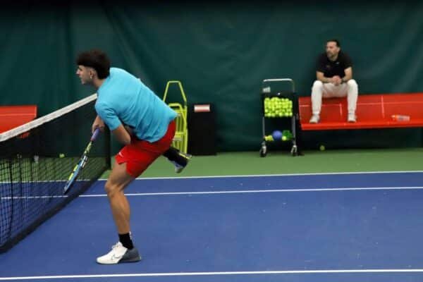 Tennis is to Sport As Chemistry is to