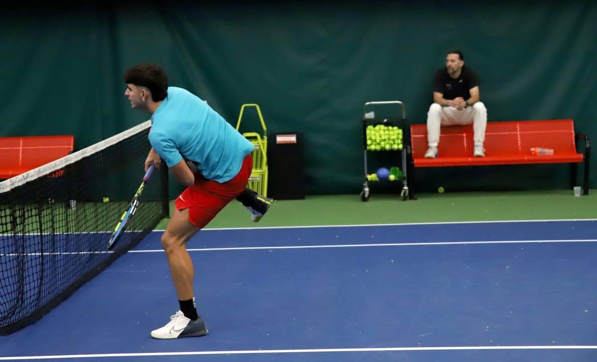 Tennis is to Sport As Chemistry is to
