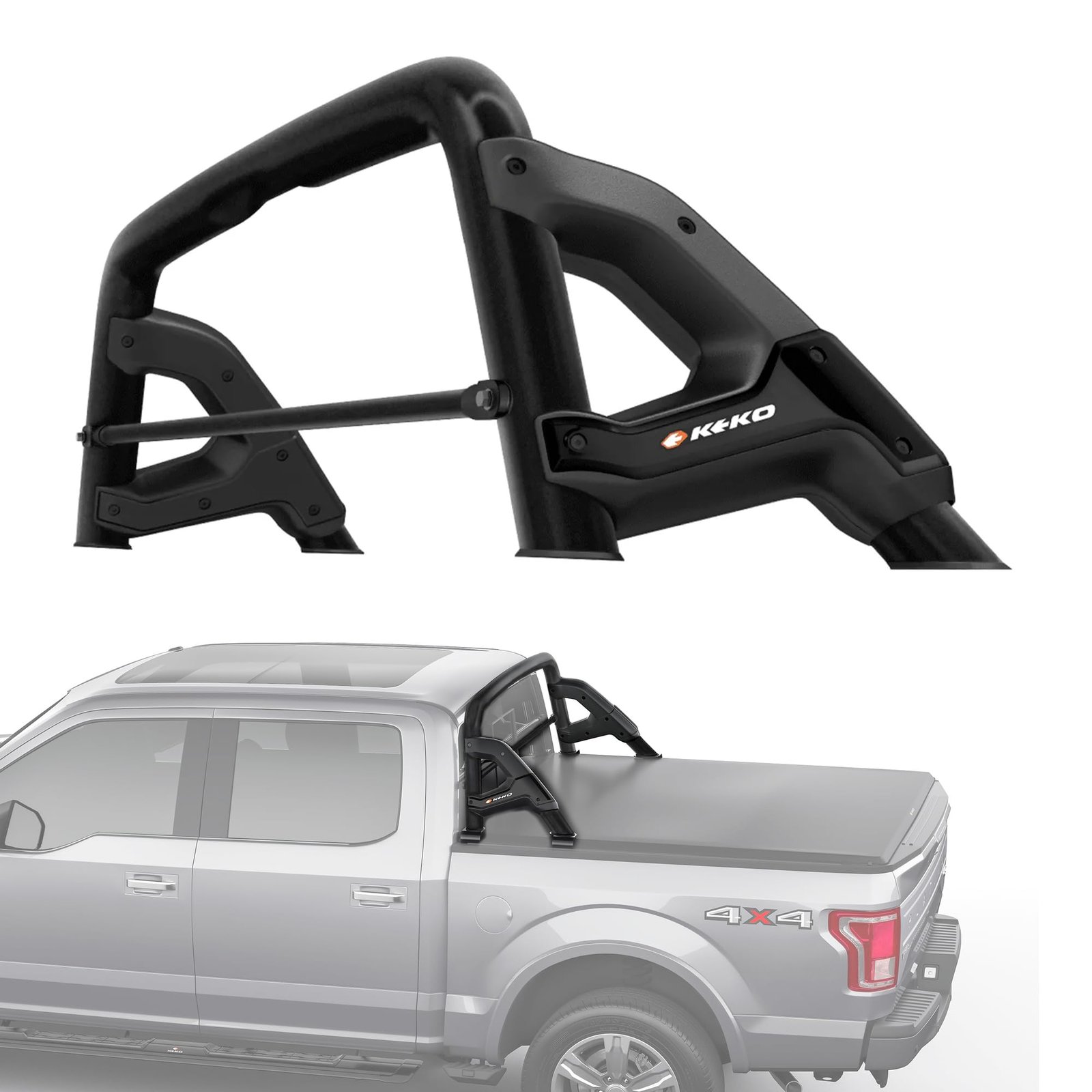 Truck Sport Bar