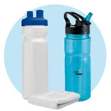 Gourde Sport Personnalisable