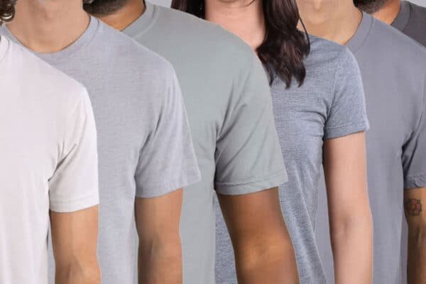 What Color is Sport Grey