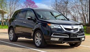 Sport Utility 4D