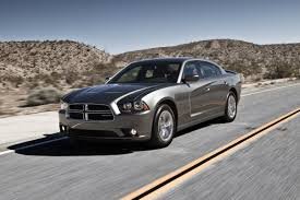 Best Used Sport Sedans